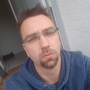 Profilbild von Sven Ilg