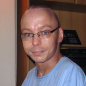 Profilbild von Sven Ilgner