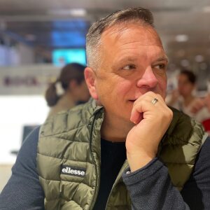 Profilbild von Sven Inselmann