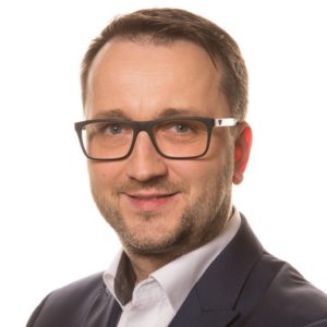 Profilbild von Sven Irrgang