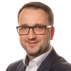 Social Media Profilbild Sven Irrgang 