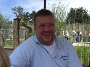 Profilbild von Sven Jacobsen