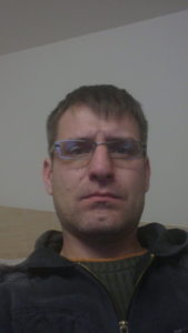Profilbild von Sven Jahn