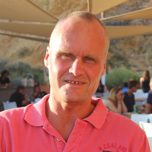 Profilbild von Sven Jansen