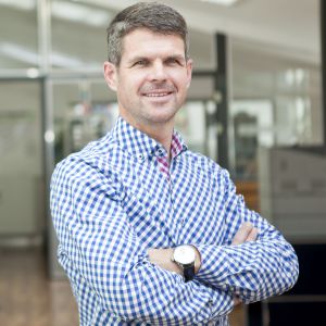 Profilbild von Sven Janßen