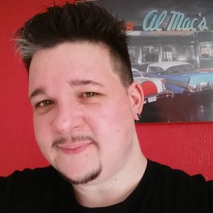 Profilbild von Sven Janßen