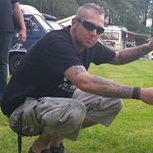 Profilbild von Sven Jensen