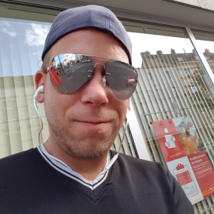 Profilbild von Sven Jeromin