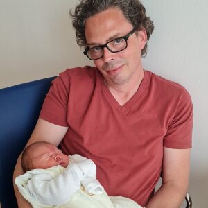 Profilbild von Sven Jörgensen
