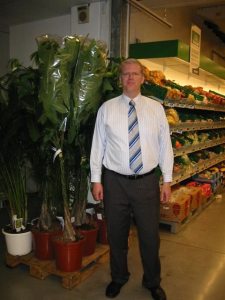 Profilbild von Sven Johannsen
