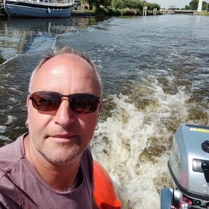 Profilbild von Sven Johannsen