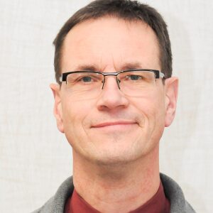 Profilbild von Sven Johannsen