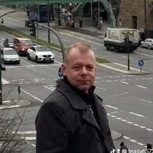 Profilbild von Sven John