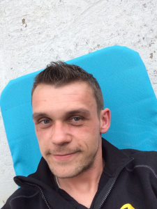 Profilbild von Sven Juderjahn