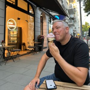 Profilbild von Sven Jürges