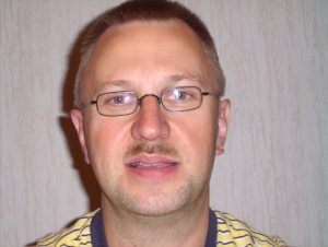 Profilbild von Sven Julius