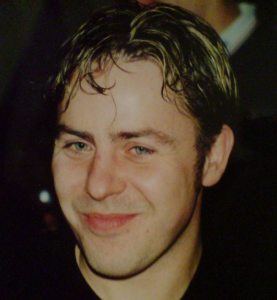 Profilbild von Sven Junghänel
