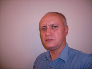 Profilbild von Sven Kaden