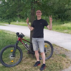 Profilbild von Sven Kagelmann