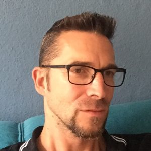 Profilbild von Sven Kahle