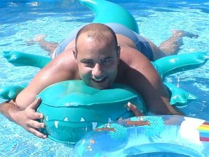 Profilbild von Sven Kahnt