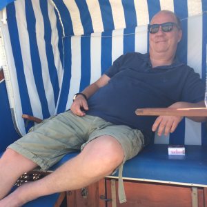Profilbild von Sven Kalkbrenner