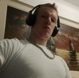 Profilbild von Sven Kalliske