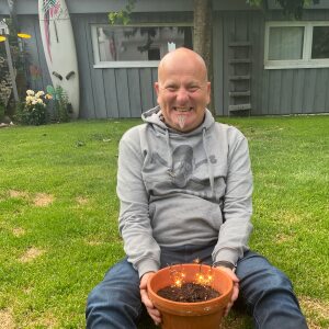 Profilbild von Sven Kammerahl