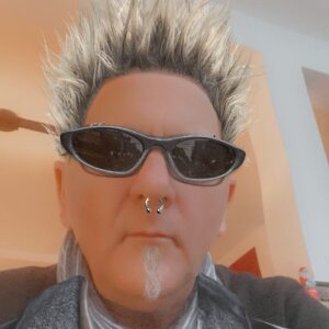 Profilbild von Sven Kammerahl