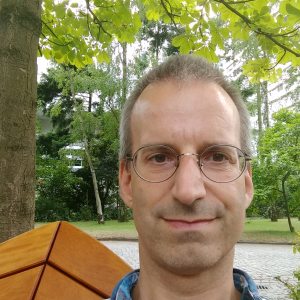 Profilbild von Sven Kammradt