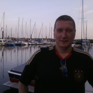 Profilbild von Sven Kampa