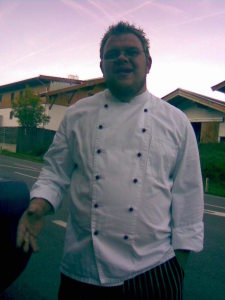 Profilbild von Sven Karge
