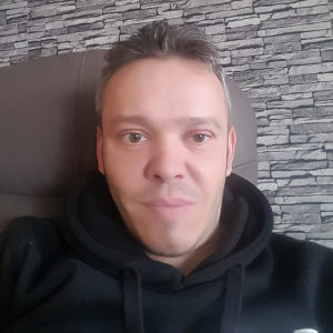 Profilbild von Sven Karlsson