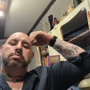 Profilbild von Sven Karschinski