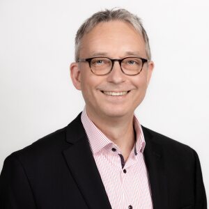 Profilbild von Sven Kassel