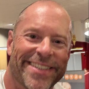 Profilbild von Sven Kastorf