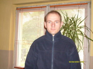 Profilbild von Sven Kebschall