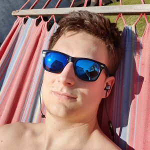 Profilbild von Sven Keller