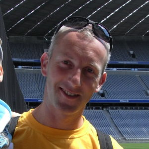 Profilbild von Sven Keller