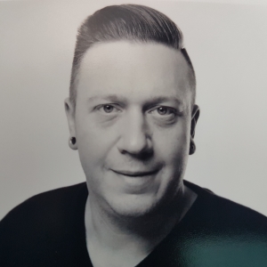 Profilbild von Sven Kerbstadt