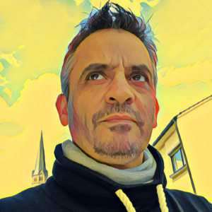 Profilbild von Sven Keßel