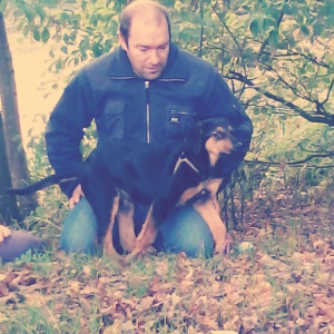 Profilbild von Sven Kestner