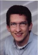 Profilbild von Sven Kieschke