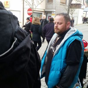 Profilbild von Sven Kiesel