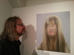 Profilbild von Sven Kilian