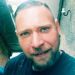 Profilbild von Sven Kipnick