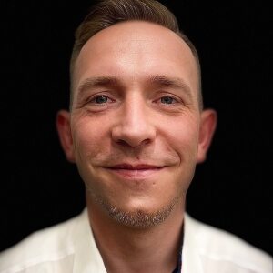 Profilbild von Sven Kirner