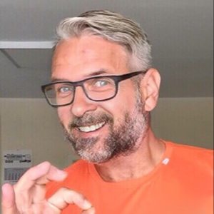 Profilbild von Sven Kirsch
