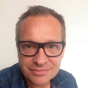 Profilbild von Sven Kirschner