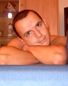 Profilbild von Sven Kissau